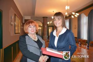 V Ljutomeru je uradovala varuhinja človekovih pravic 6